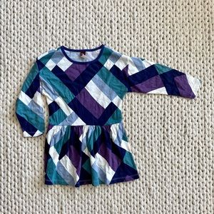 BNWOT Tea Collection long sleeve Dress